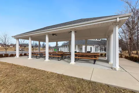 Exterior - 2201 Quaint Cottage Dr, O'fallon, MO 63368 photo 7 of 8