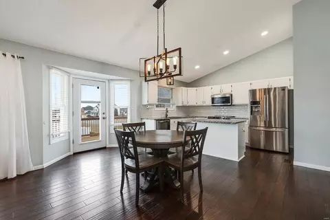 Dining - 2201 Quaint Cottage Dr, O'fallon, MO 63368 photo 1 of 1