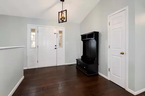 Entry Way - 2201 Quaint Cottage Dr, O'fallon, MO 63368 photo 1 of 1