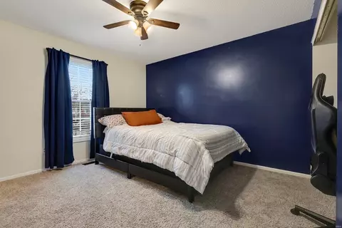 Bedroom - 2201 Quaint Cottage Dr, O'fallon, MO 63368 photo 3 of 3