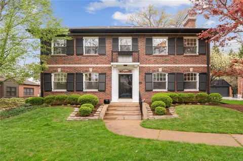 7409 Wellington Way, Saint Louis, MO 63105