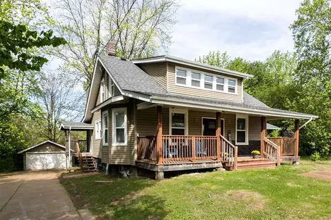 11285 Old Halls Ferry Rd, Saint Louis, MO 63136