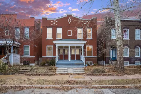 2733 Ann Ave, Saint Louis, MO 63104