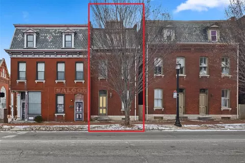 1702 S Tucker Blvd, Saint Louis, MO 63104
