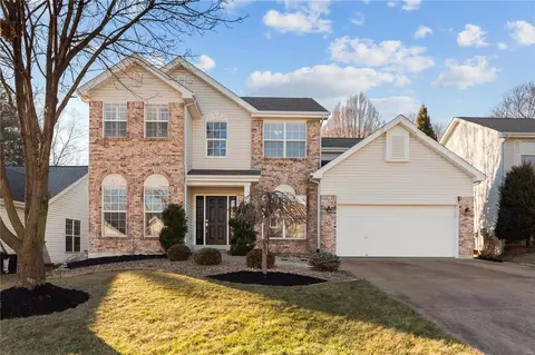 3263 Bridgeport Place Dr, Bridgeton, MO 63044