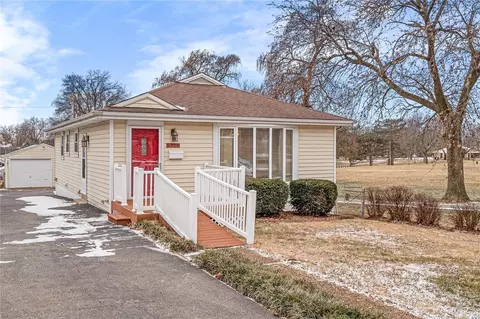 5728 Arthur Ave, Saint Louis, MO 63139