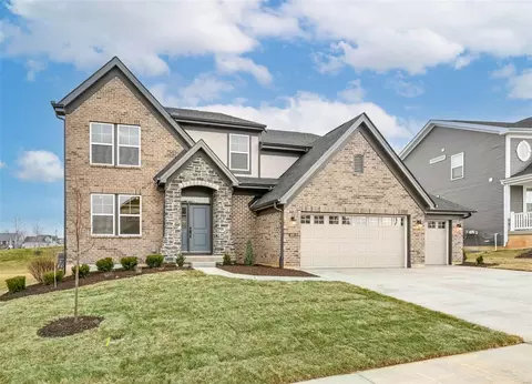 409 Burnley Dr, O'fallon, MO 63368
