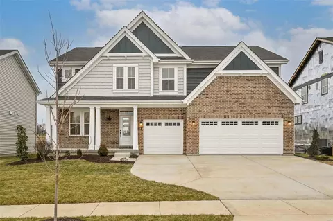 209 Kerry Downs Dr, Dardenne Prairie, MO 63368