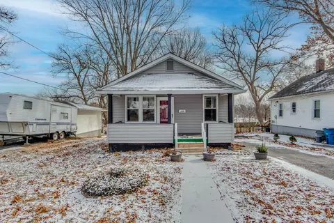 2228 Gaebler Ave, Saint Louis, MO 63114