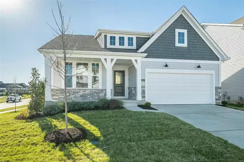 345 Dalriada Blvd, O'fallon, MO 63368
