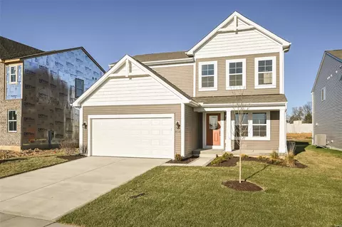 141 Bell Blvd, Wentzville, MO 63385