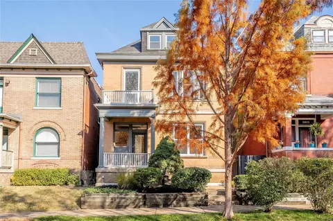 3819 Shenandoah Ave, Saint Louis, MO 63110