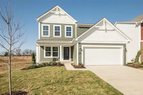 307 Dalriada Blvd, O'fallon, MO 63368