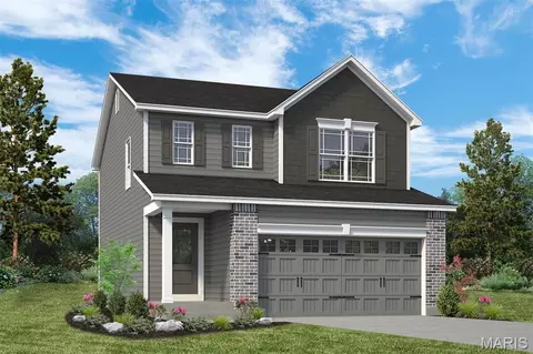1 Tbb Windsor Harvest Cottages, O'fallon, MO 63385