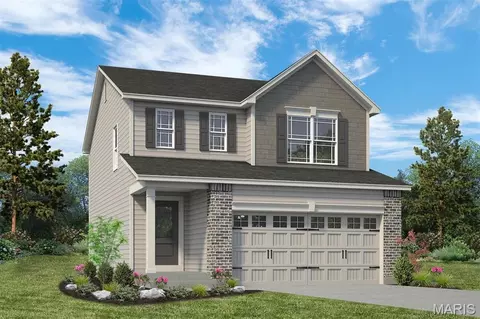 1 Tbb Devonshire Harvest Cottages, O'fallon, MO 63385
