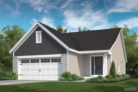 1 Tbb Highland 3bdharvest Villas, O'fallon, MO 63385