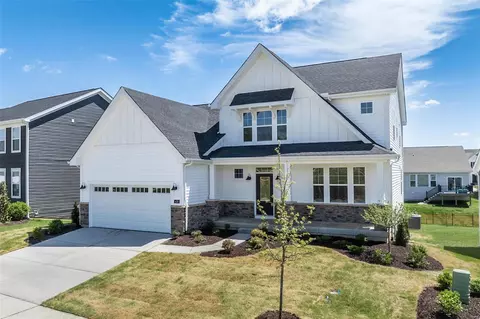 418 Smithton Blvd, O'fallon, MO 63368