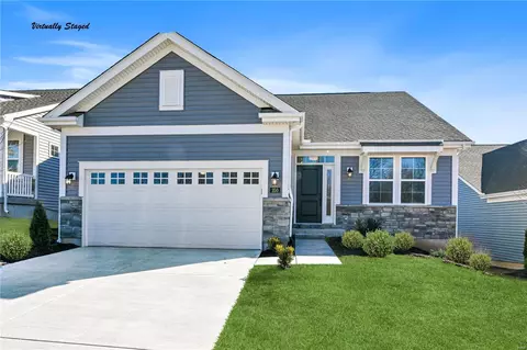 250 Cambium Ct, Wentzville, MO 63385
