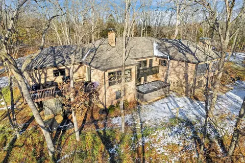 18508 Melrose Ridge Drive Dr, Glencoe, MO 63038