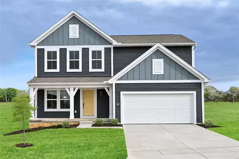 350 Valley Bluff Dr, Foristell, MO 63348