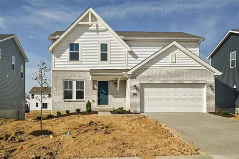 Exterior - 2213 Eagle River Dr, Saint Paul, MO 63366 photo 3 of 6