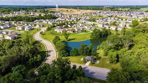 View/Area - 2213 Eagle River Dr, Saint Paul, MO 63366 photo 4 of 4
