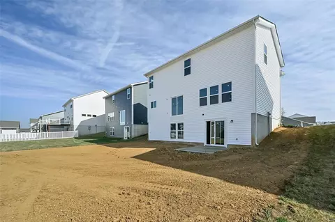 Exterior - 2213 Eagle River Dr, Saint Paul, MO 63366 photo 5 of 6