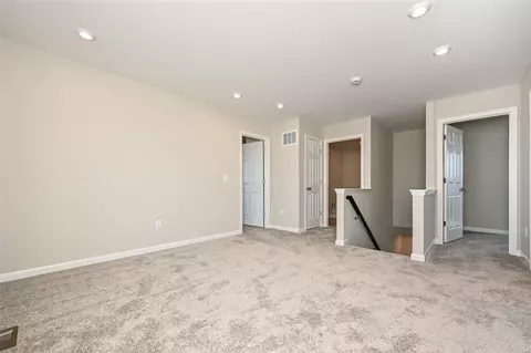 Bedroom - 2213 Eagle River Dr, Saint Paul, MO 63366 photo 3 of 3