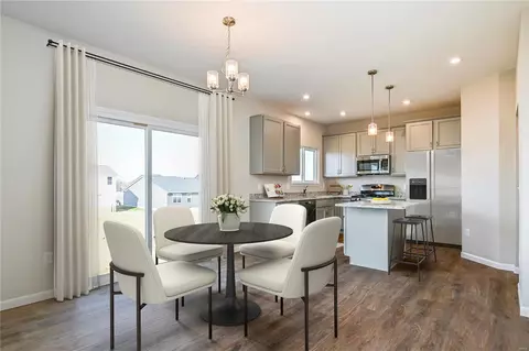 Dining - 2213 Eagle River Dr, Saint Paul, MO 63366 photo 1 of 1