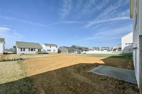 Exterior - 2213 Eagle River Dr, Saint Paul, MO 63366 photo 4 of 6