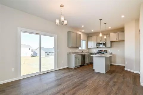 Kitchen - 2213 Eagle River Dr, Saint Paul, MO 63366 photo 5 of 5