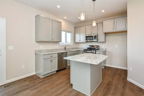 Kitchen - 2213 Eagle River Dr, Saint Paul, MO 63366 photo 1 of 5