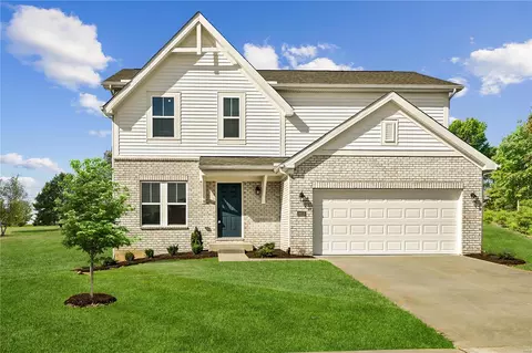 2213 Eagle River Dr, Saint Paul, MO 63366