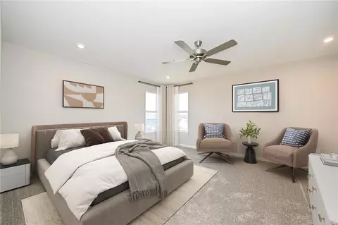Bedroom - 2213 Eagle River Dr, Saint Paul, MO 63366 photo 2 of 3