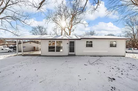 1721 Barbara Dr, Saint Charles, MO 63303