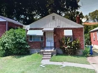 4711 Hatz St, Saint Louis, MO 63121