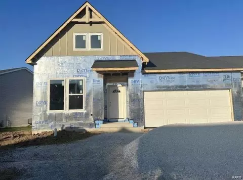 138 Rhythm Point Dr, Saint Peters, MO 63376
