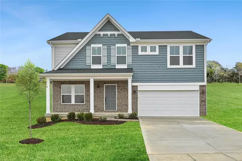 3054 Eagle Branch Cir, Saint Paul, MO 63366