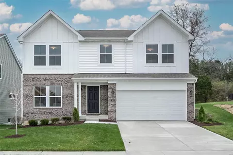 382 Cottage Grove Dr, Wentzville, MO 63385