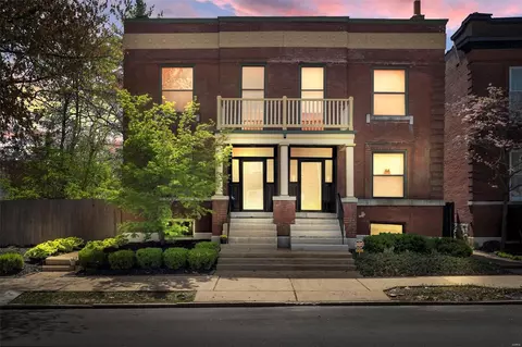 3130 Shenandoah Ave, Saint Louis, MO 63104