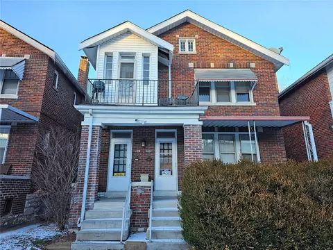 4941 Mardel Ave, Saint Louis, MO 63109
