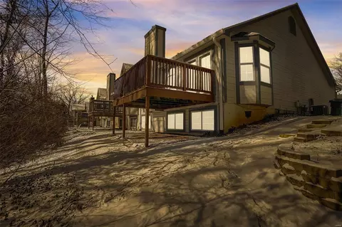 5583 Westerfield Pkwy #9A, Weldon Spring, MO 63304 photo 36