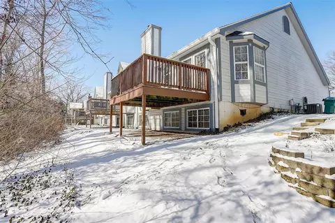 5583 Westerfield Pkwy #9A, Weldon Spring, MO 63304 photo 33