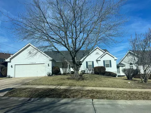 16217 Copperwood Ln, Grover, MO 63040