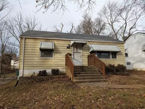 7720 Monroe Dr, Saint Louis, MO 63133