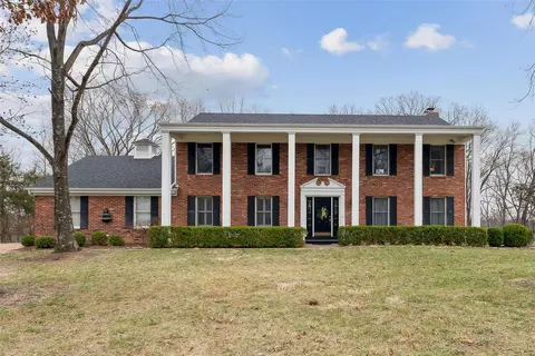 800 Saint Paul Rd, Wildwood, MO 63021
