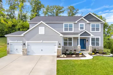 357 Mystic Brk, O'fallon, MO 63366