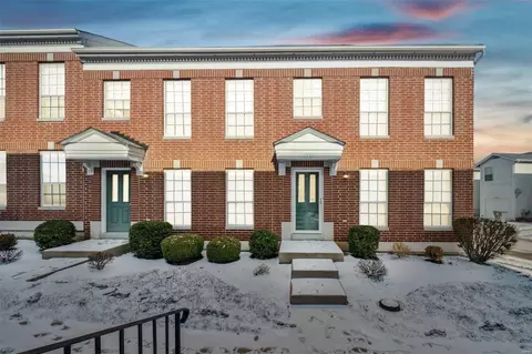 7735 Boardwalk Tower Cir, O'fallon, MO 63368