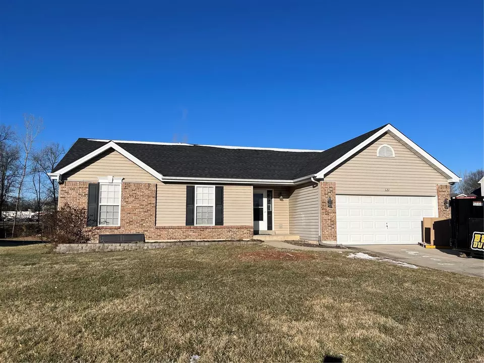 121 Westhampton Dr, Troy, MO 63379 2 Photos Movoto