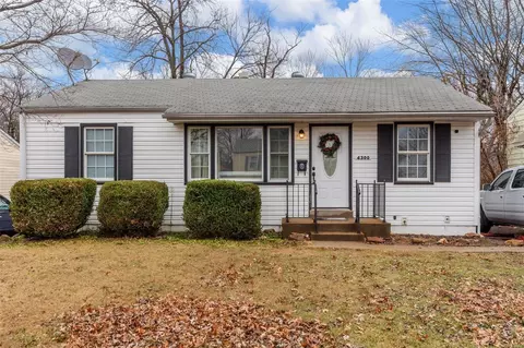 4300 Herbert Ave, Saint Louis, MO 63134